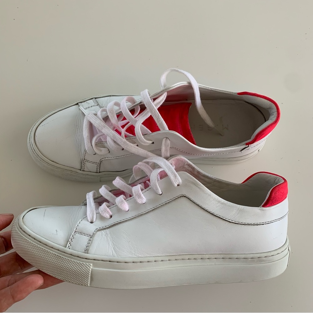 M. Gemi Sneakers